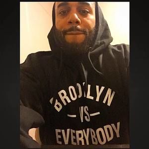 Meet your Posher, Godwin